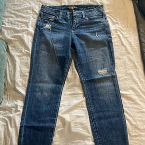 Lucky brand Jeans